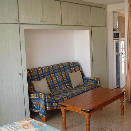 Bermudas Studio - Zand Properties Benidorm Esterno foto