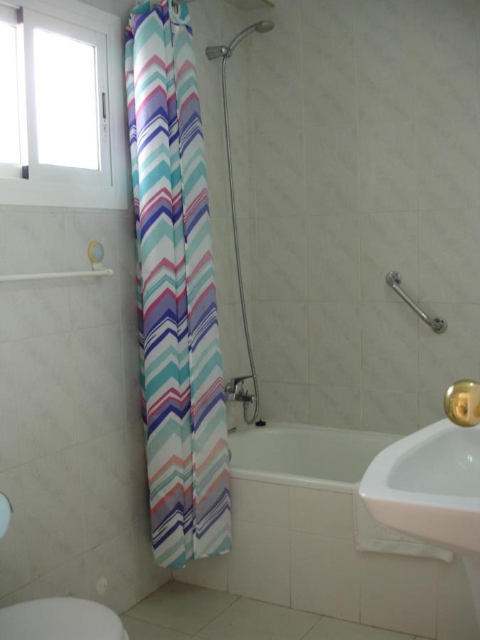 Bermudas Studio - Zand Properties Benidorm Esterno foto