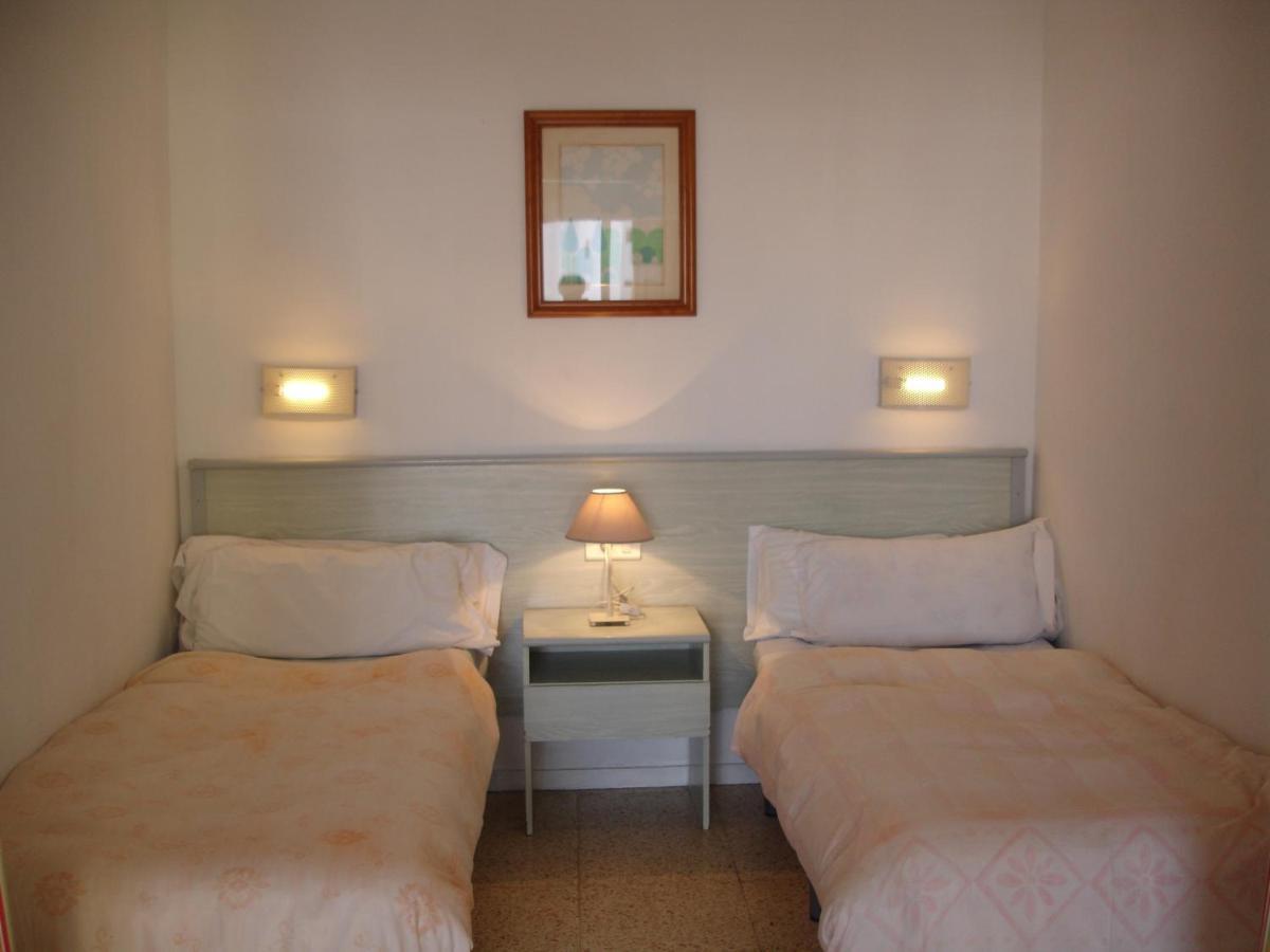 Bermudas Studio - Zand Properties Benidorm Esterno foto
