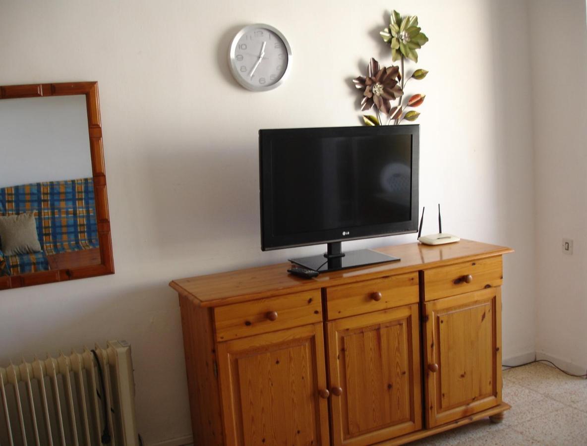 Bermudas Studio - Zand Properties Benidorm Esterno foto